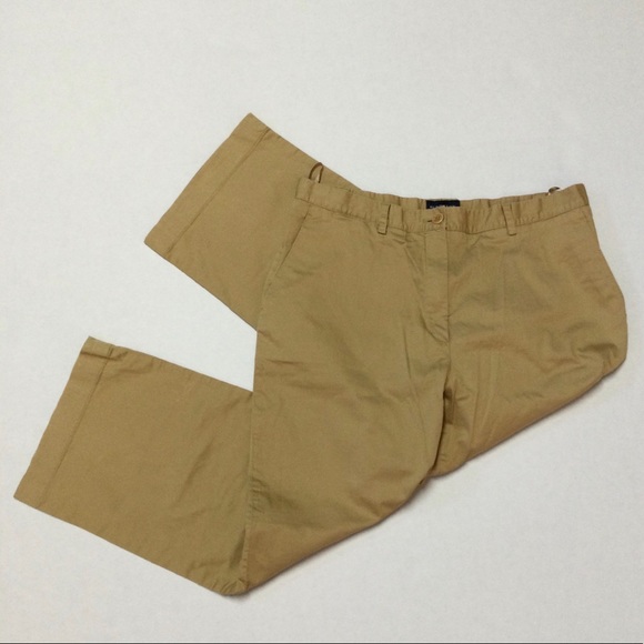 Burberry Pants - Burberry Chino Pants 6